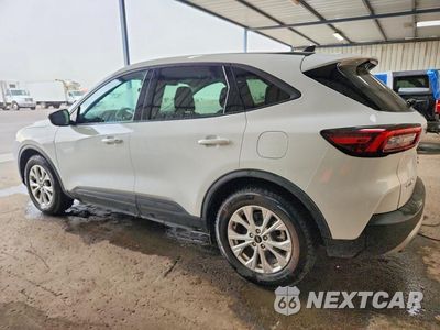 Drugie zdjęcie samochodu z przodu: 2025 FORD ESCAPE ACTIVE VIN:1FMCU0GN3SUA86138 - miniatura