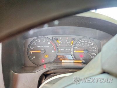 Zdjęcie 9 z 12 samochodu: 2006 GMC CANYON VIN:1GTCS198668224857 - miniatura