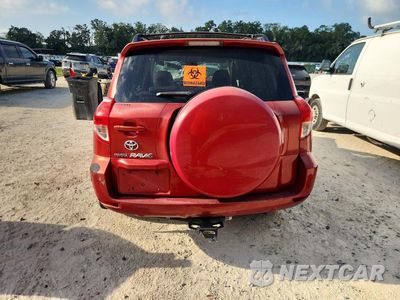 Zdjęcie 6 z 14 samochodu: 2008 TOYOTA RAV4 BASE VIN:JTMZD33V885107297 - miniatura