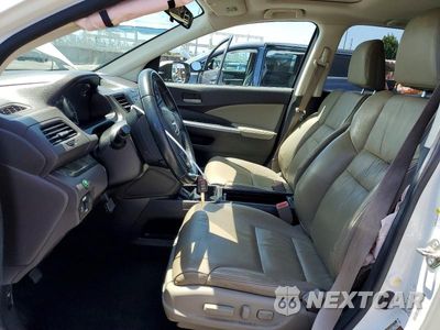 Zdjęcie 7 z 13 samochodu: 2014 HONDA CR-V EXL VIN:5J6RM4H79EL112140 - miniatura