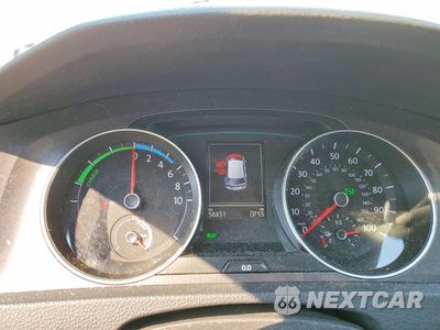 Zdjęcie 9 z 13 samochodu: 2015 VOLKSWAGEN E-GOLF LIMITED VIN:WVWKP7AU0FW905262 - miniatura