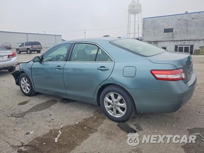Drugie zdjęcie samochodu z przodu: 2011 TOYOTA CAMRY LE VIN:4T1BF3EK7BU703332 - miniatura