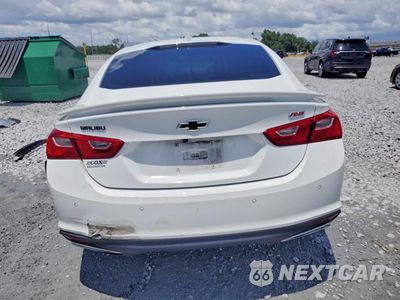 Zdjęcie 6 z 13 samochodu: 2024 CHEVROLET MALIBU RS VIN:1G1ZG5ST8RF240584 - miniatura