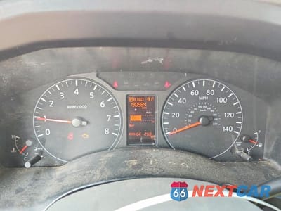 Zdjęcie 9 z 13 samochodu: 2014 NISSAN NV 2500 HD S VIN:1N6BF0KX2EN105678 - miniatura