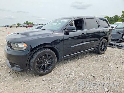 2019 DODGE DURANGO R/T 1C4SDJCT7KC652205 - główne zdjęcie licytacji z USA - miniatura