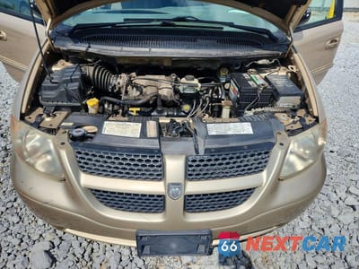 Zdjęcie 12 z 13 samochodu: 2001 DODGE GRAND CARAVAN ES VIN:2B4GT54L01R322150 - miniatura