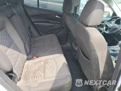 Zdjęcie 11 z 13 samochodu: 2020 CHEVROLET EQUINOX LT VIN:3GNAXKEV9LS633861 - miniatura