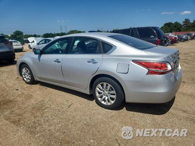 Drugie zdjęcie samochodu z przodu: 2014 NISSAN ALTIMA 2.5 S VIN:1N4AL3AP1EC321629 - miniatura