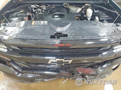 Zdjęcie 11 z 12 samochodu: 2018 CHEVROLET SILVERADO K1500 LT VIN:1GCVKREC1JZ161557 - miniatura