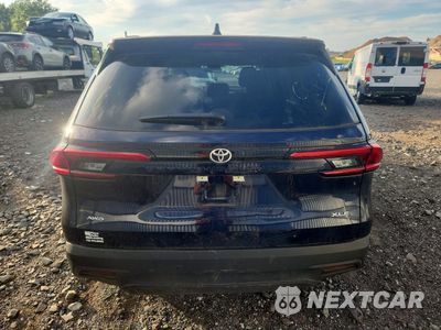 Zdjęcie 6 z 14 samochodu: 2024 TOYOTA GRAND HIGHLANDER XLE VIN:5TDAAAB59RS024677 - miniatura