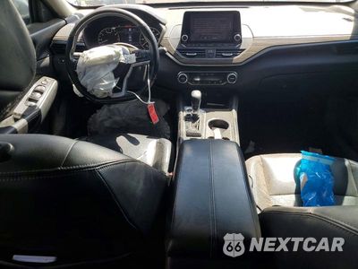 Zdjęcie 8 z 12 samochodu: 2020 NISSAN ALTIMA SL VIN:1N4BL4EV1LC242705 - miniatura
