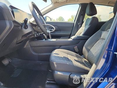 Zdjęcie 7 z 14 samochodu: 2025 NISSAN KICKS SV VIN:3N8AP6CA8SL371652 - miniatura