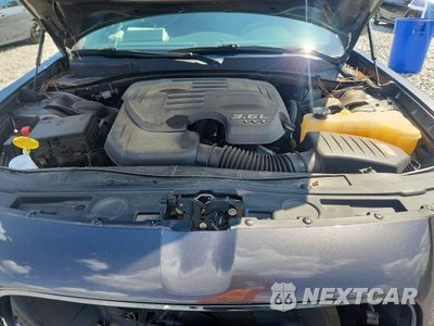 Zdjęcie 11 z 12 samochodu: 2022 CHRYSLER 300 S VIN:2C3CCABGXNH127270 - miniatura