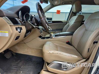 Zdjęcie 7 z 13 samochodu: 2013 MERCEDES-BENZ GL 450 4MATIC VIN:4JGDF7CE8DA169758 - miniatura