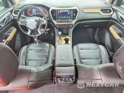 Zdjęcie 8 z 13 samochodu: 2018 GMC ACADIA ALL TERRAIN VIN:1GKKNPLS0JZ249268 - miniatura