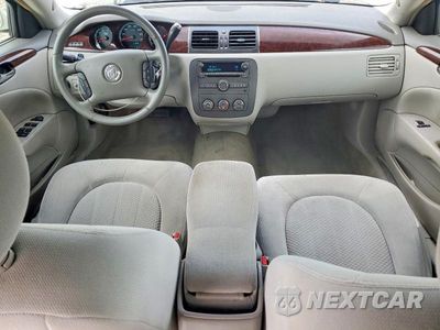 Zdjęcie 8 z 13 samochodu: 2011 BUICK LUCERNE CX VIN:1G4HA5EM6BU131661 - miniatura
