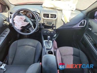 Zdjęcie 8 z 12 samochodu: 2012 DODGE AVENGER SE VIN:1C3CDZABXCN290667 - miniatura