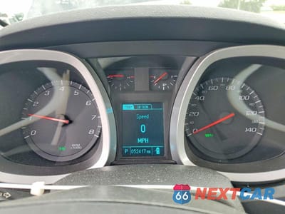 Zdjęcie 9 z 13 samochodu: 2017 CHEVROLET EQUINOX LT VIN:2GNFLFE31H6220748 - miniatura
