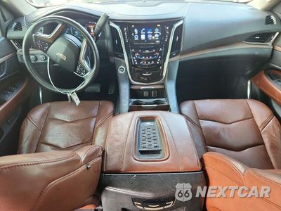 Zdjęcie 8 z 14 samochodu: 2016 CADILLAC ESCALADE ESV PREMIUM VIN:1GYS4JKJ0GR229237 - miniatura