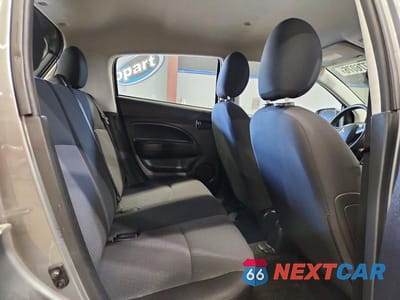 Zdjęcie 10 z 12 samochodu: 2018 MITSUBISHI MIRAGE ES VIN:ML32A3HJXJH000968 - miniatura