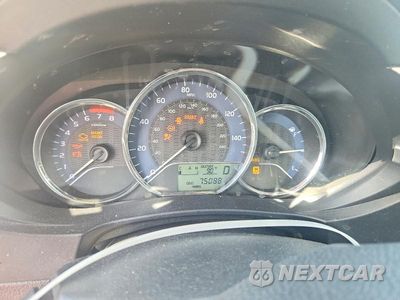 Zdjęcie 9 z 12 samochodu: 2016 TOYOTA COROLLA LE VIN:2T1BURHEXGC671080 - miniatura
