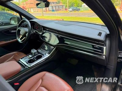 Zdjęcie 12 z 14 samochodu: 2021 AUDI Q7 PREMIUM PLUS VIN:WA1LXAF72MD018267 - miniatura