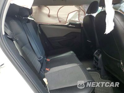 Zdjęcie 11 z 14 samochodu: 2022 VOLKSWAGEN TAOS SE VIN:3VVRX7B22NM083866 - miniatura