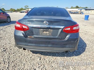 Zdjęcie 6 z 12 samochodu: 2016 NISSAN ALTIMA 2.5 S VIN:1N4AL3AP8GN311297 - miniatura