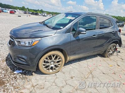 2017 BUICK ENCORE SPORT TOURING KL4CJ1SB4HB114463 - główne zdjęcie licytacji z USA - miniatura