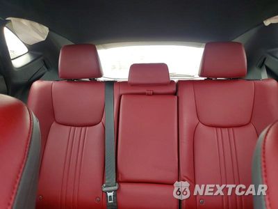 Zdjęcie 10 z 13 samochodu: 2025 LEXUS NX 350H PREMIUM VIN:2T2GKCEZ6SC048401 - miniatura
