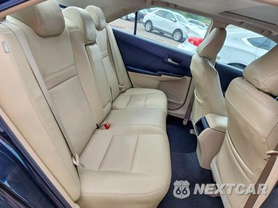 Zdjęcie 10 z 12 samochodu: 2012 TOYOTA CAMRY LE VIN:4T4BF1FK7CR174734 - miniatura