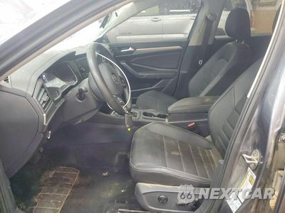 Zdjęcie 7 z 12 samochodu: 2021 VOLKSWAGEN JETTA S VIN:3VWC57BU0MM097630 - miniatura
