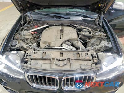 Zdjęcie 14 z 15 samochodu: 2017 BMW X4 XDRIVEM40I VIN:5UXXW7C5XH0U25751 - miniatura