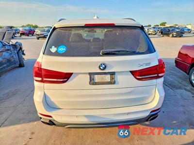 Zdjęcie 6 z 13 samochodu: 2015 BMW X5 XDRIVE50I VIN:5UXKR6C57F0J76429 - miniatura