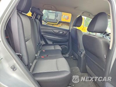 Zdjęcie 11 z 13 samochodu: 2019 NISSAN ROGUE SV VIN:JN8AT2MV0KW384010 - miniatura
