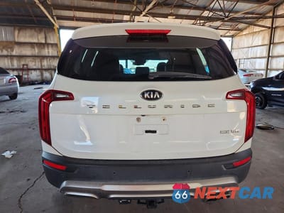 Zdjęcie 6 z 13 samochodu: 2020 KIA TELLURIDE EX VIN:5XYP34HC7LG038268 - miniatura