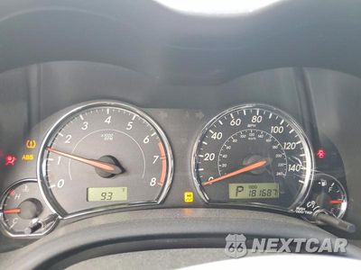 Zdjęcie 9 z 13 samochodu: 2012 TOYOTA COROLLA S VIN:2T1BU4EE5CC819069 - miniatura