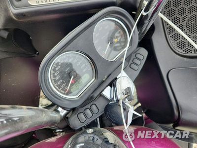 Zdjęcie 8 z 10 samochodu: 2016 HARLEY-DAVIDSON FLTRU VIN:1HD1KGL13GB654127 - miniatura