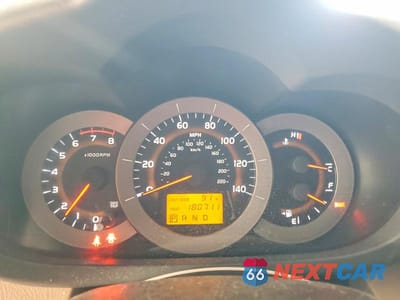 Zdjęcie 9 z 13 samochodu: 2006 TOYOTA RAV4 LIMITED VIN:JTMZD31V265029776 - miniatura