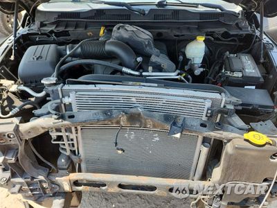 Zdjęcie 11 z 13 samochodu: 2015 RAM 1500 LONGHORN VIN:1C6RR7PT9FS596008 - miniatura