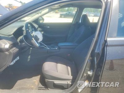 Zdjęcie 7 z 12 samochodu: 2022 NISSAN ALTIMA S VIN:1N4BL4BV3NN341683 - miniatura