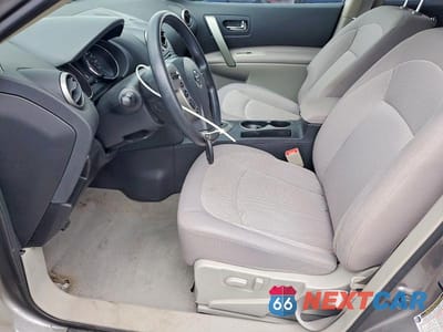 Zdjęcie 7 z 14 samochodu: 2011 NISSAN ROGUE S VIN:JN8AS5MV5BW661349 - miniatura