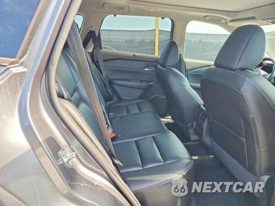 Zdjęcie 10 z 13 samochodu: 2023 NISSAN ROGUE SL VIN:5N1BT3CAXPC678149 - miniatura