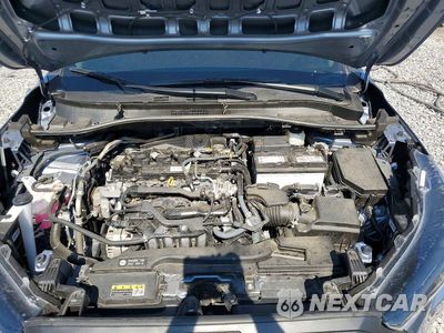 Zdjęcie 12 z 13 samochodu: 2026 TOYOTA COROLLA CROSS L VIN:7MUAAAAG7TV159897 - miniatura