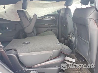 Zdjęcie 11 z 13 samochodu: 2026 FORD EXPLORER ST-LINE VIN:1FMUK8KH7TGB09415 - miniatura