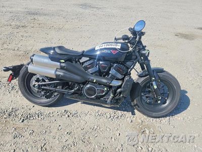 2026 HARLEY-DAVIDSON RH1250 S MLY1ZC417TS304382 - główne zdjęcie licytacji z USA - miniatura
