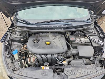 Zdjęcie 11 z 12 samochodu: 2015 KIA FORTE EX VIN:KNAFX4A81F5370061 - miniatura
