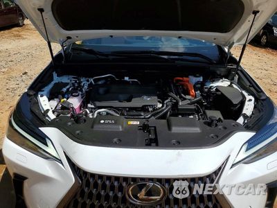 Zdjęcie 12 z 13 samochodu: 2026 LEXUS NX 450H+ LUXURY VIN:JTJHKCFZ9T2079419 - miniatura