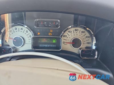 Zdjęcie 9 z 13 samochodu: 2008 FORD EXPEDITION EDDIE BAUER VIN:1FMFU17518LA73762 - miniatura
