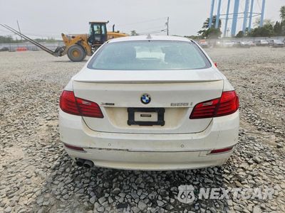 Zdjęcie 6 z 13 samochodu: 2016 BMW 528 XI VIN:WBA5A7C52GG151651 - miniatura